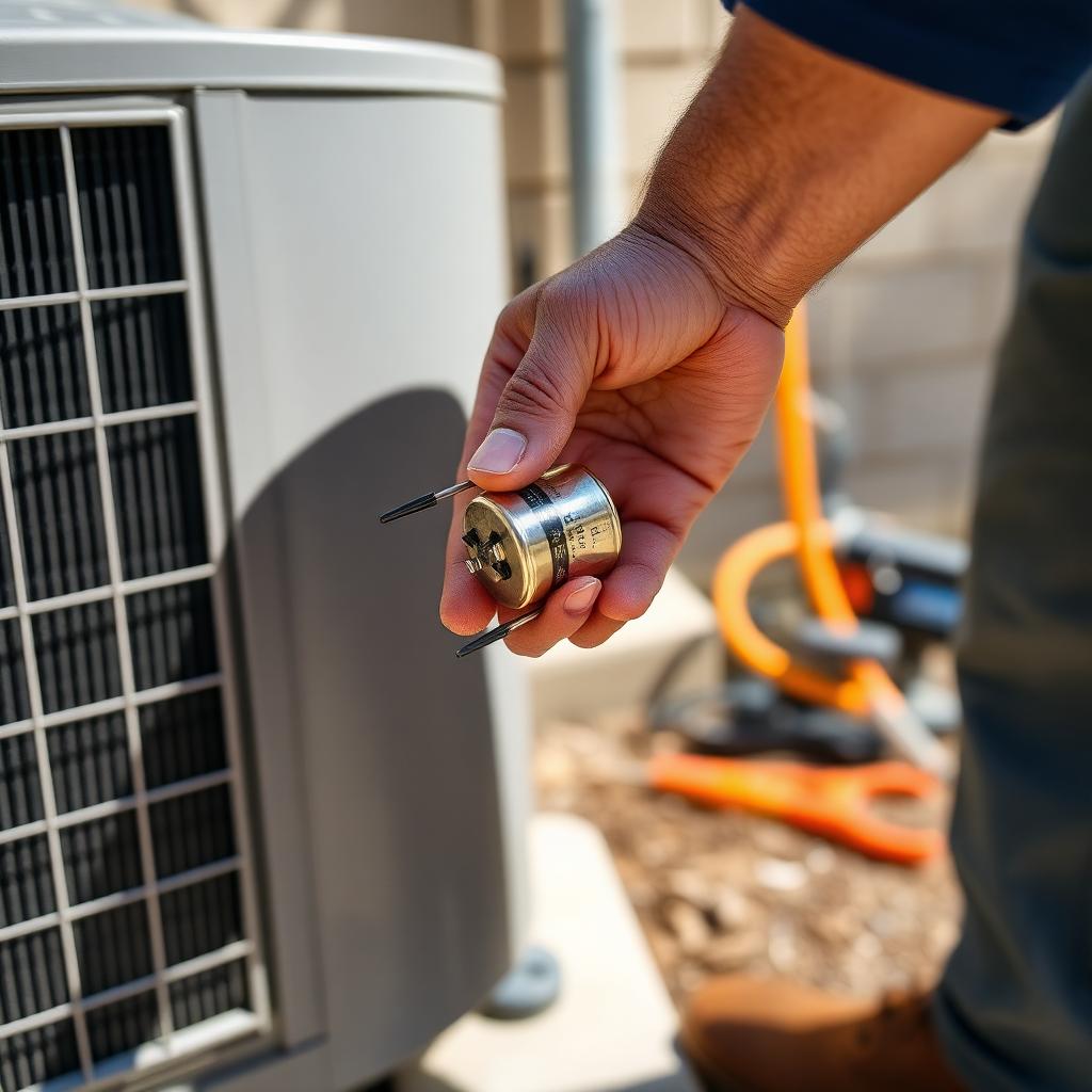 How Long Does an AC Capacitor Last?